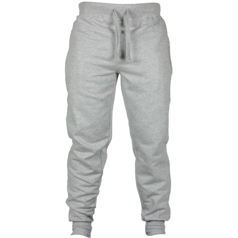 Basic Joggingsbroek Heren