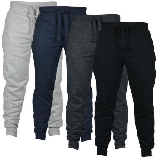 Basic Joggingsbroek Heren