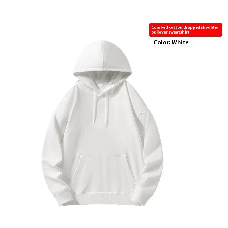 Heren Hoodie