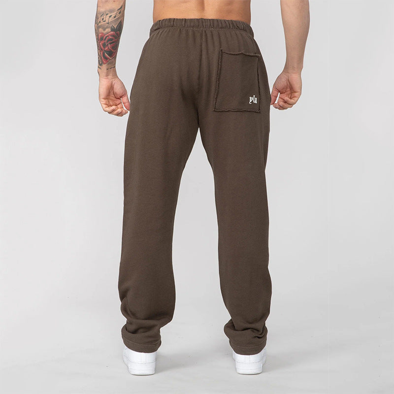 Casual Joggingbroek Voor Heren