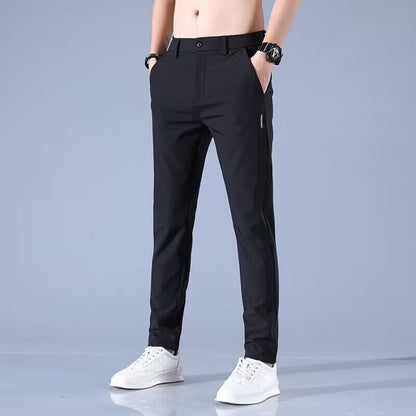 Heren Stretch Trousers