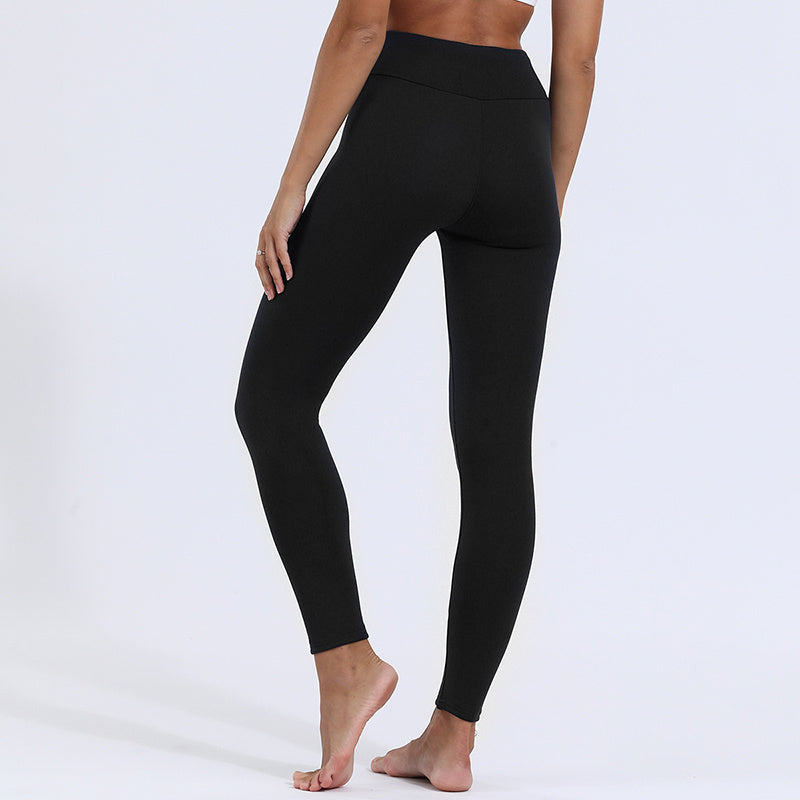 Warme Winter leggings voor Dames