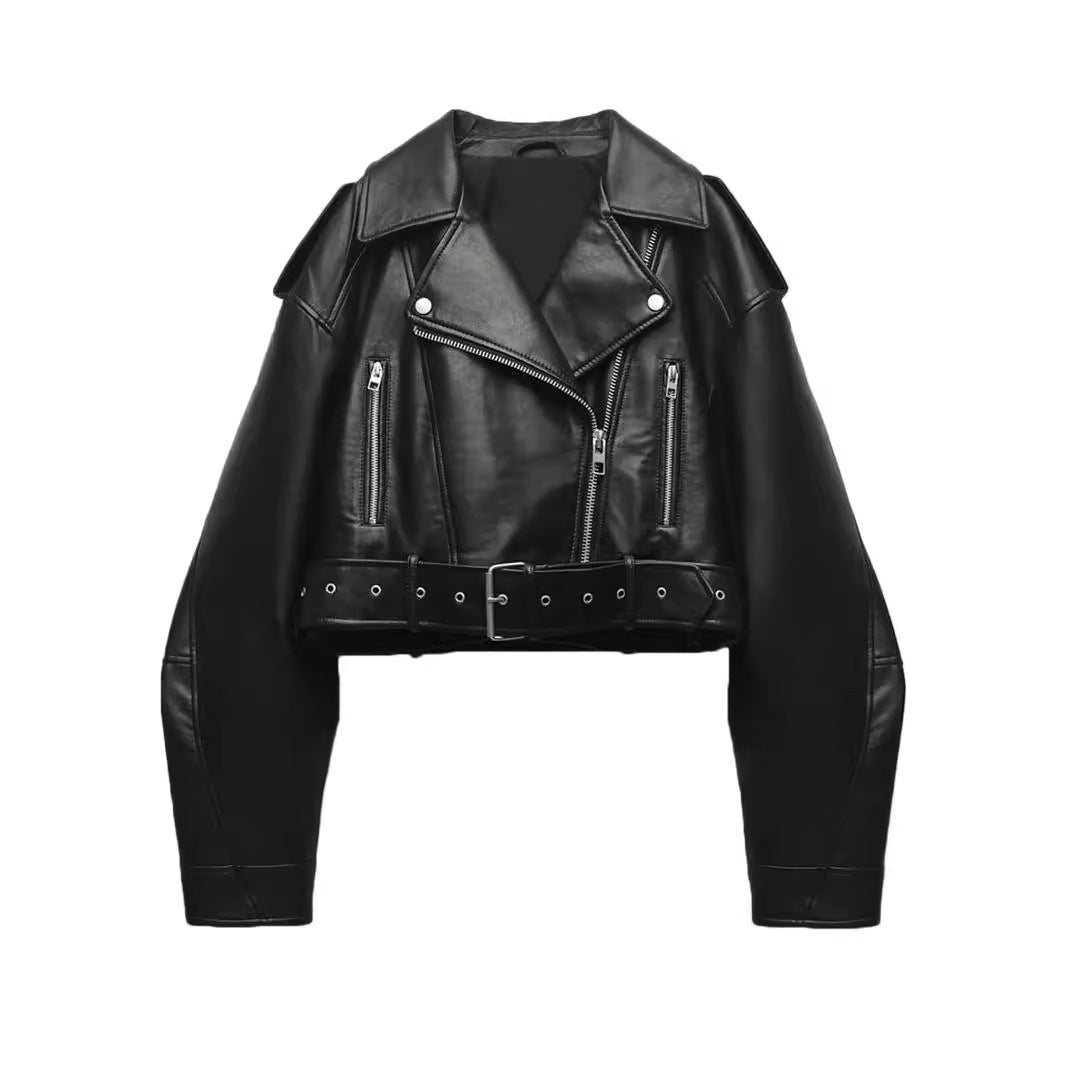 Biker Jacket