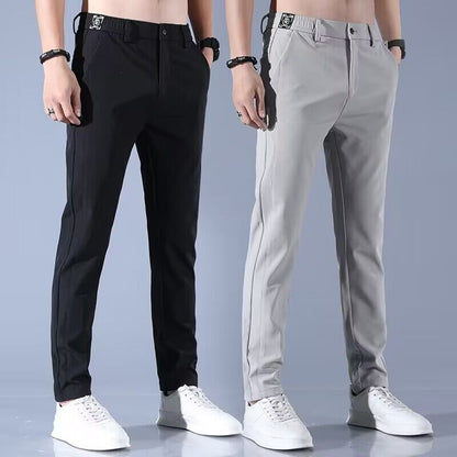 Heren Stretch Trousers