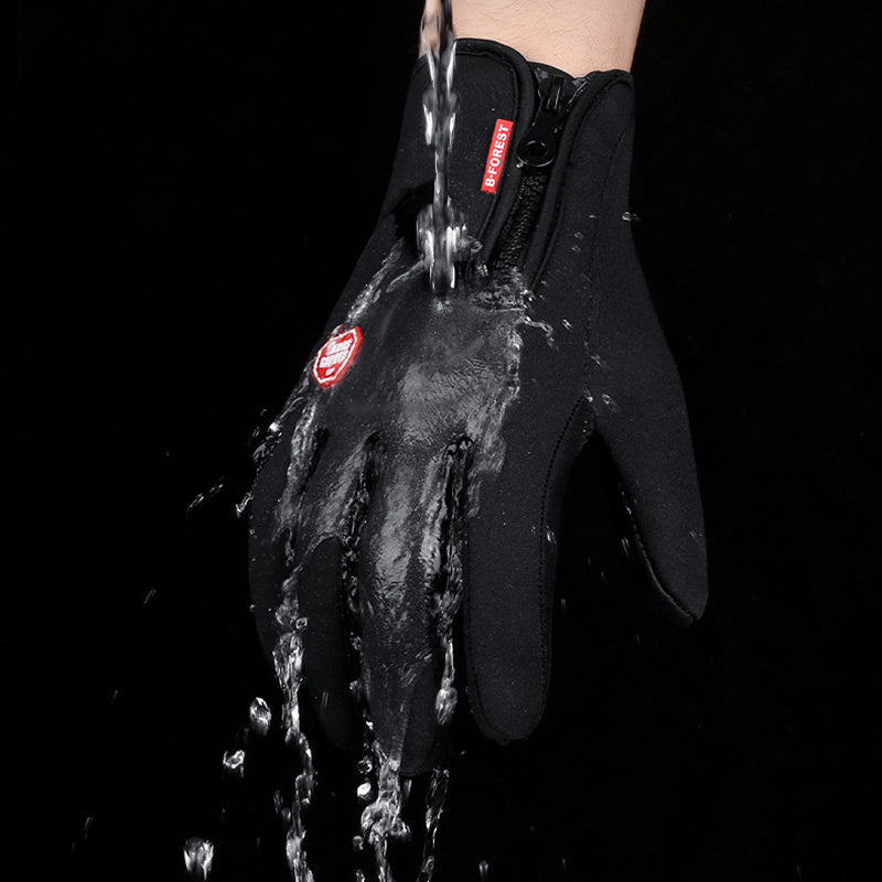 Waterproof Winter Handschoenen