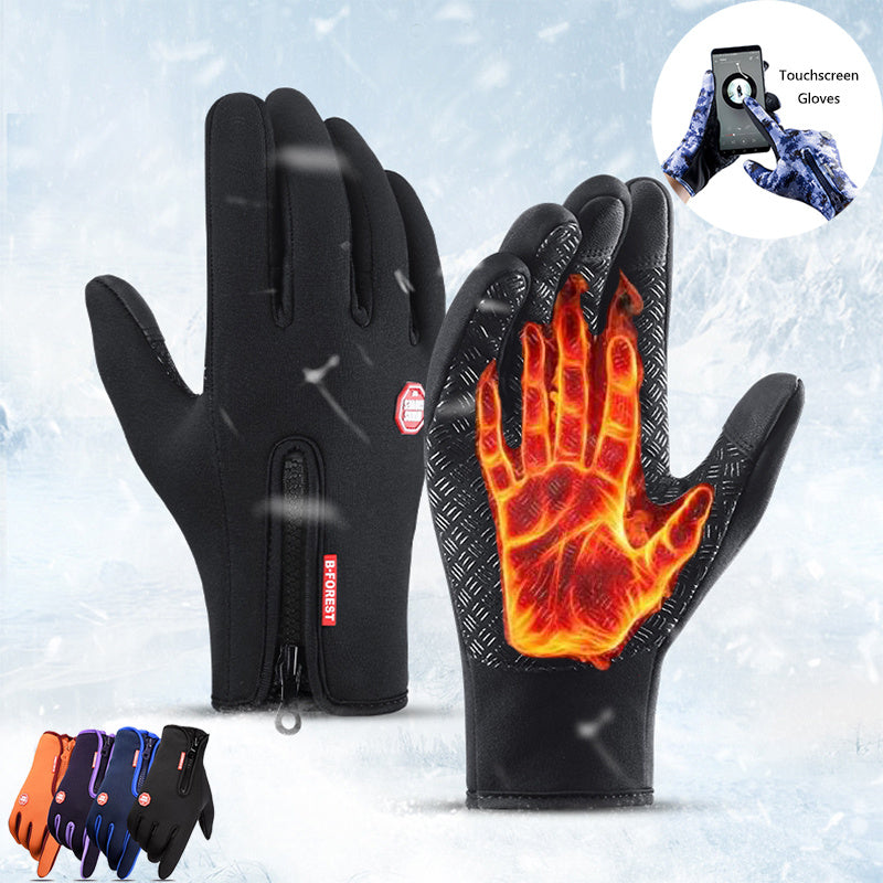 Waterproof Winter Handschoenen