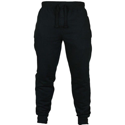 Basic Joggingsbroek Heren