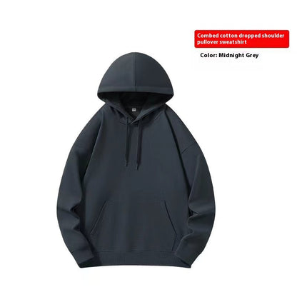 Heren Hoodie