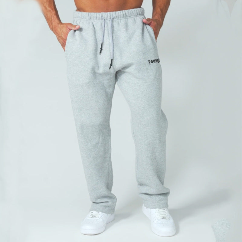 Casual Joggingbroek Voor Heren