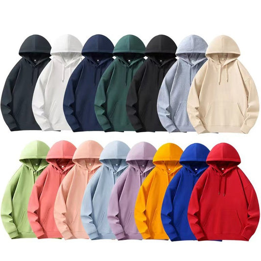 Heren Hoodie