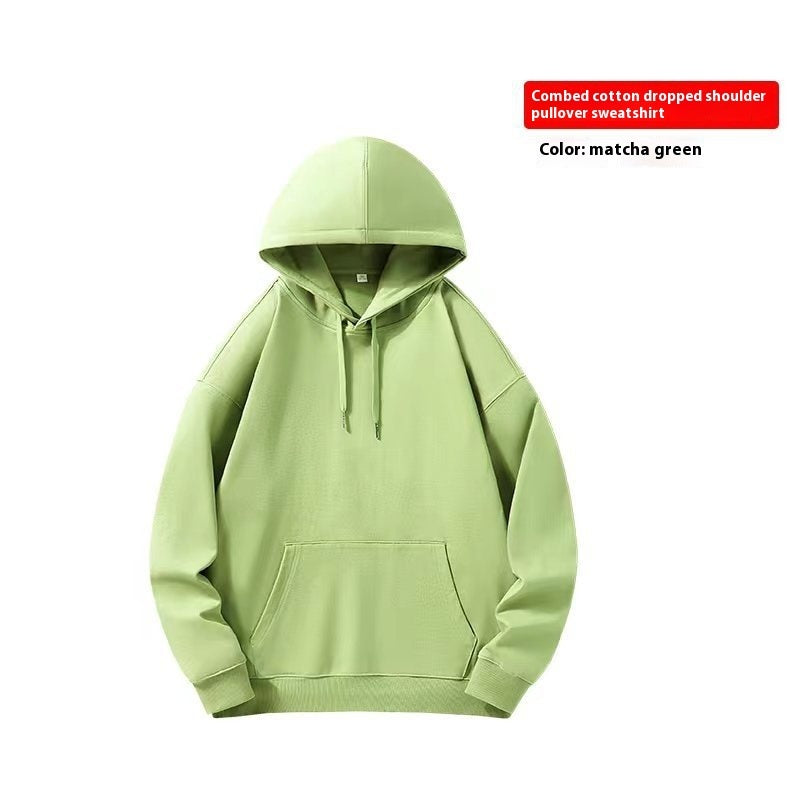 Heren Hoodie