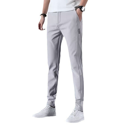 Heren Stretch Trousers