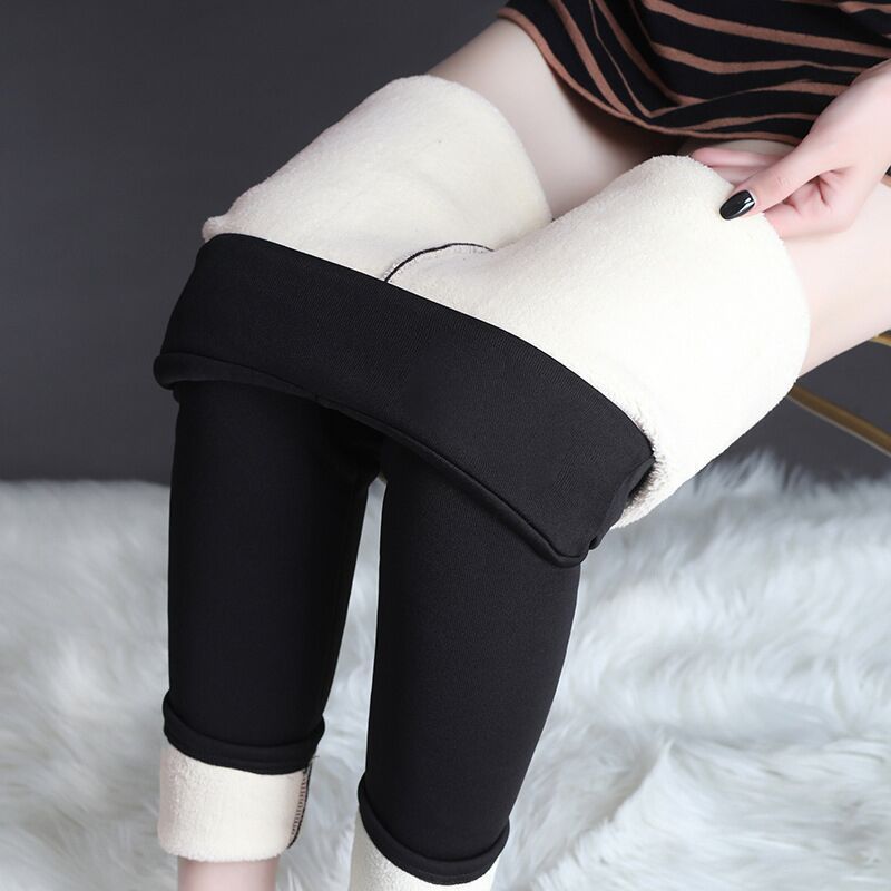 Warme Winter leggings voor Dames