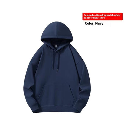 Heren Hoodie