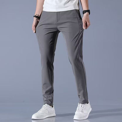 Heren Stretch Trousers