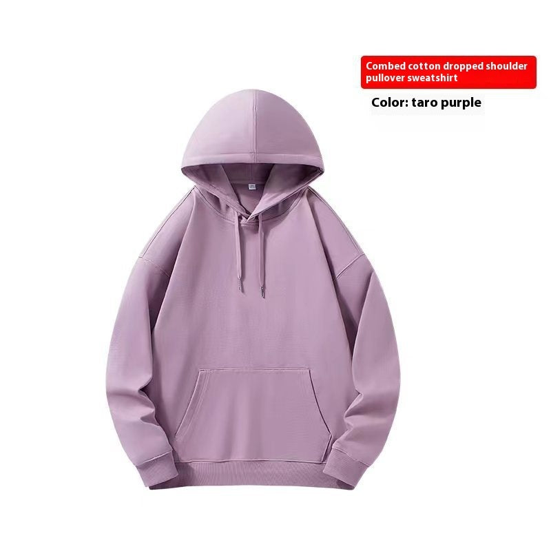 Heren Hoodie