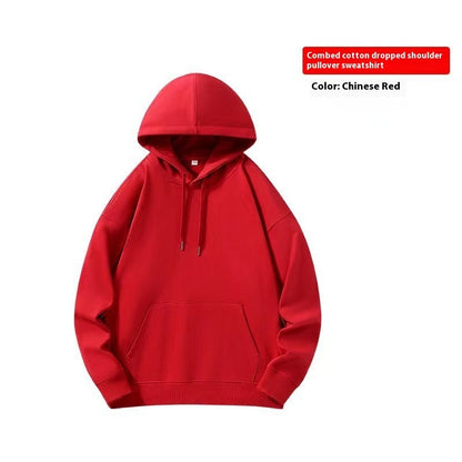 Heren Hoodie