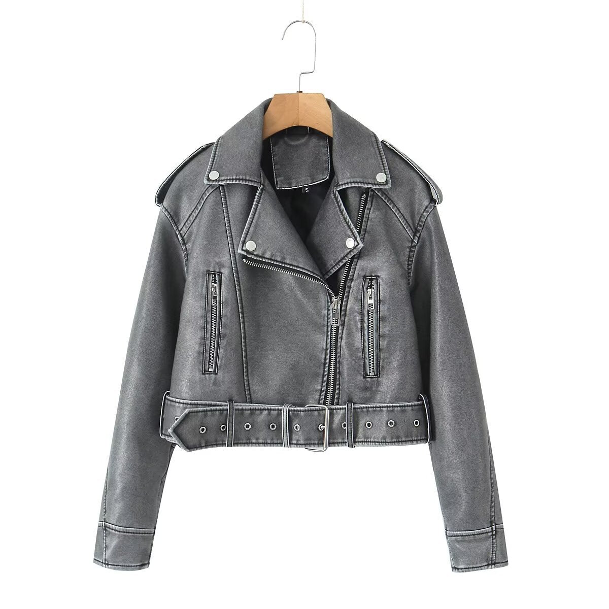 Biker Jacket