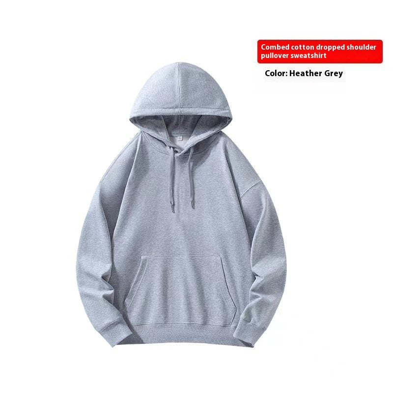 Heren Hoodie