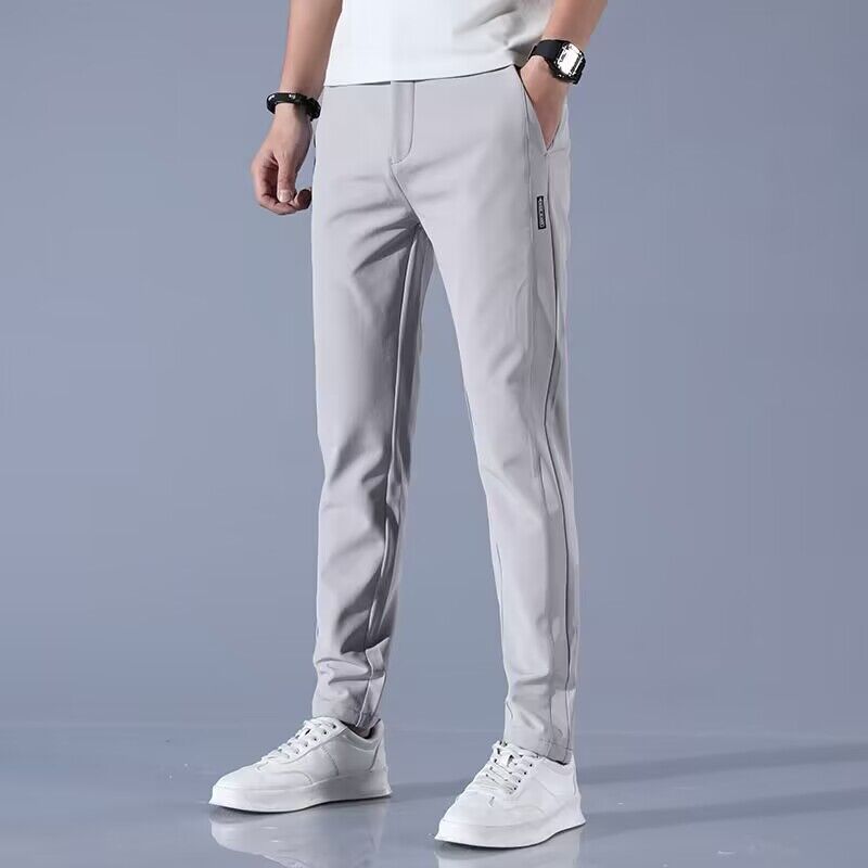 Heren Stretch Trousers