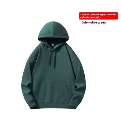 Heren Hoodie