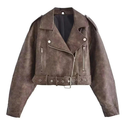 Biker Jacket