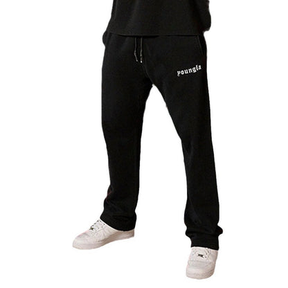 Casual Joggingbroek Voor Heren